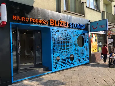 Bliżej Słońca s.c.